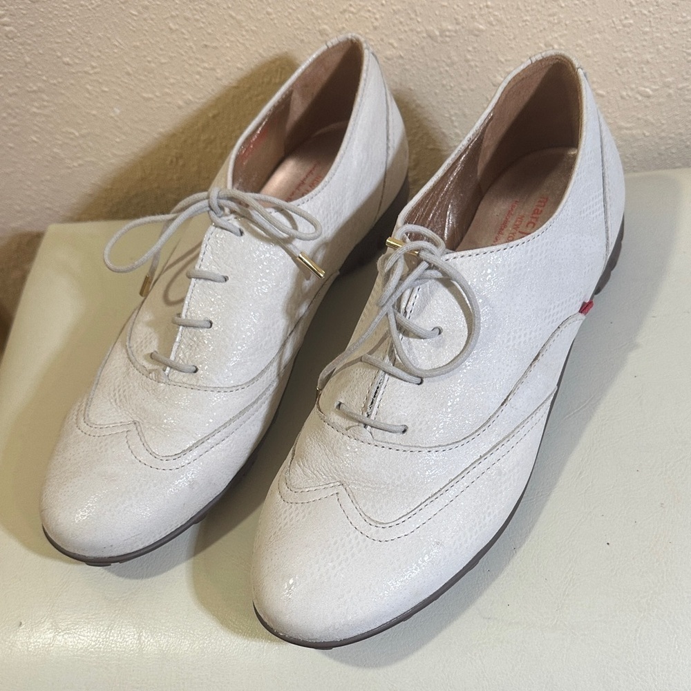Marc Joseph Golf shoes Size 9 1/2